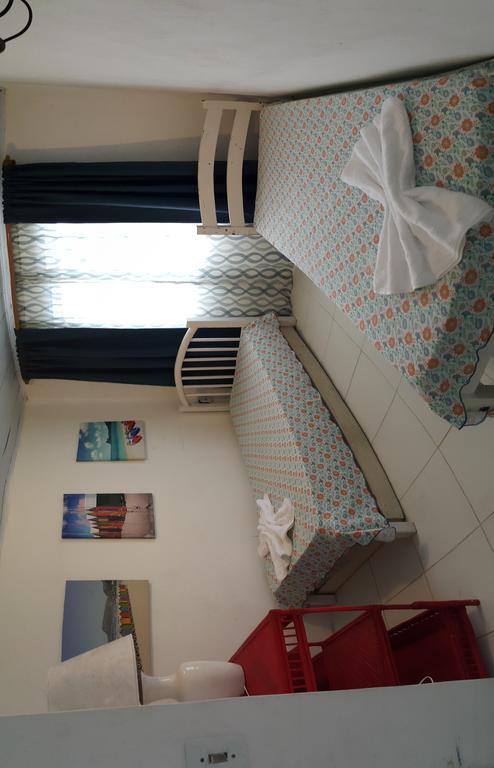 הוילה Casa אנגרה דוס רייס מראה חיצוני תמונה