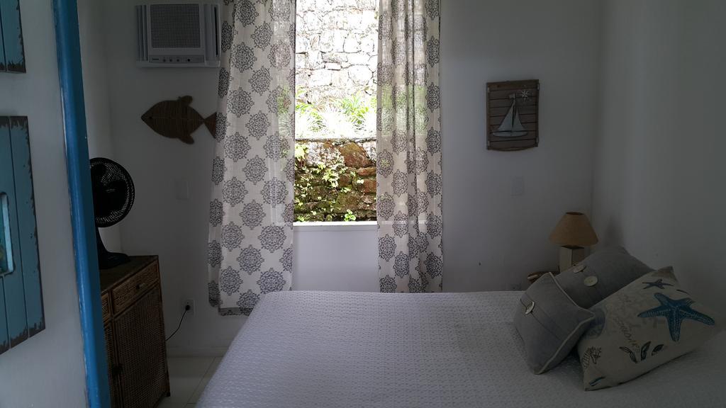 הוילה Casa אנגרה דוס רייס מראה חיצוני תמונה
