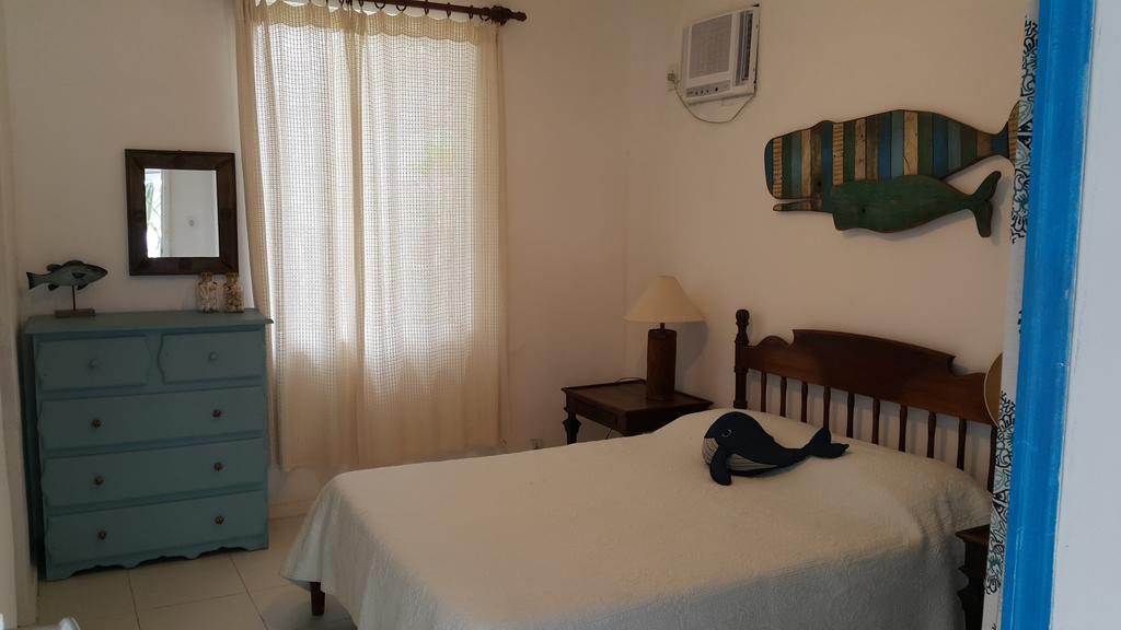 הוילה Casa אנגרה דוס רייס מראה חיצוני תמונה