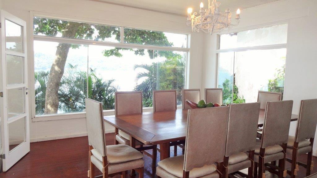 הוילה Casa אנגרה דוס רייס מראה חיצוני תמונה