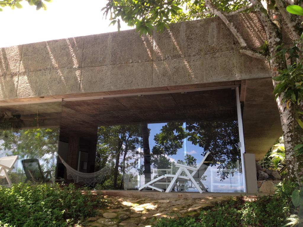 הוילה Casa אנגרה דוס רייס מראה חיצוני תמונה