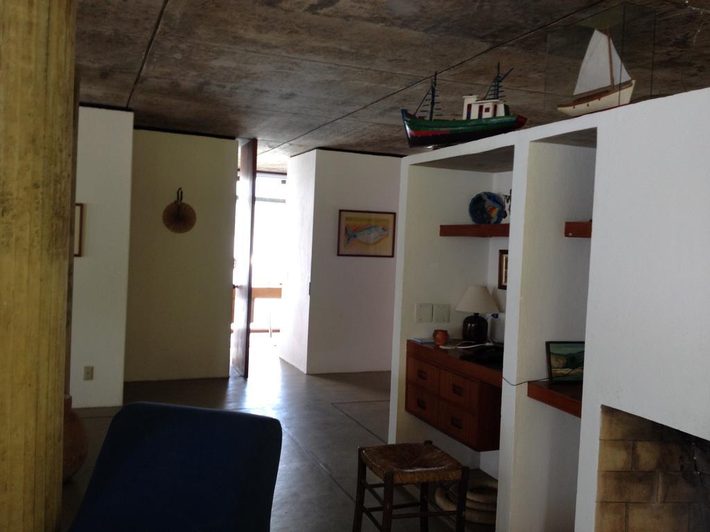 הוילה Casa אנגרה דוס רייס מראה חיצוני תמונה