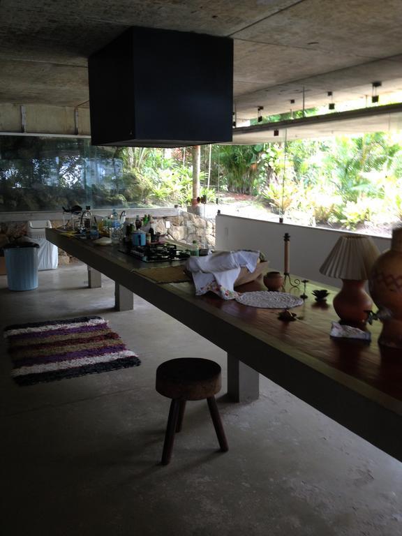הוילה Casa אנגרה דוס רייס מראה חיצוני תמונה