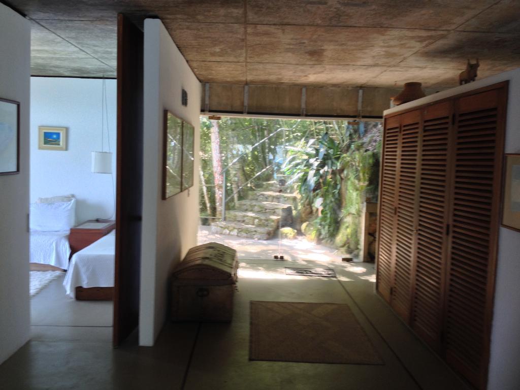 הוילה Casa אנגרה דוס רייס מראה חיצוני תמונה
